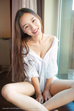 乱入女儿